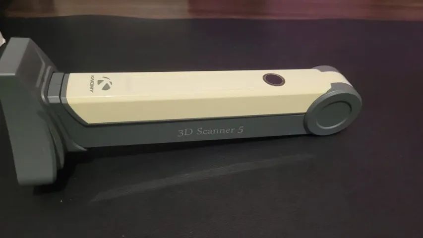 Kaiomy 3D Scanner 5 - Foto 3