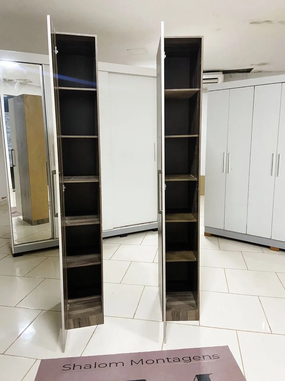 Armário multiuso  - Foto 3