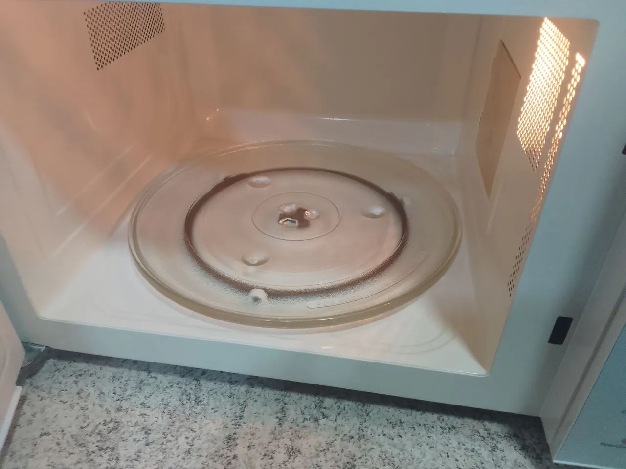 Microondas Panasonic  - Foto 5