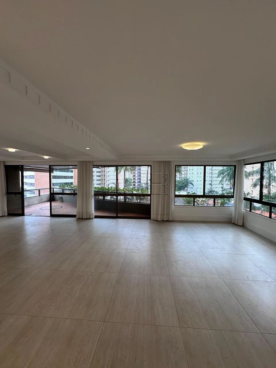 Apartamento à venda em Campinas, Cambuí, com 4 quartos, com 344 m²