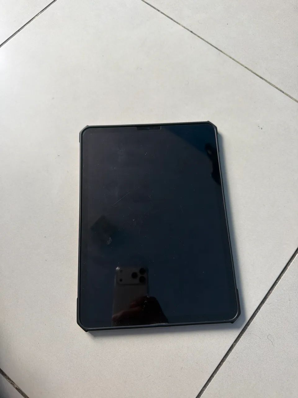 IPAD PRO 11 M2 256g - Foto 2