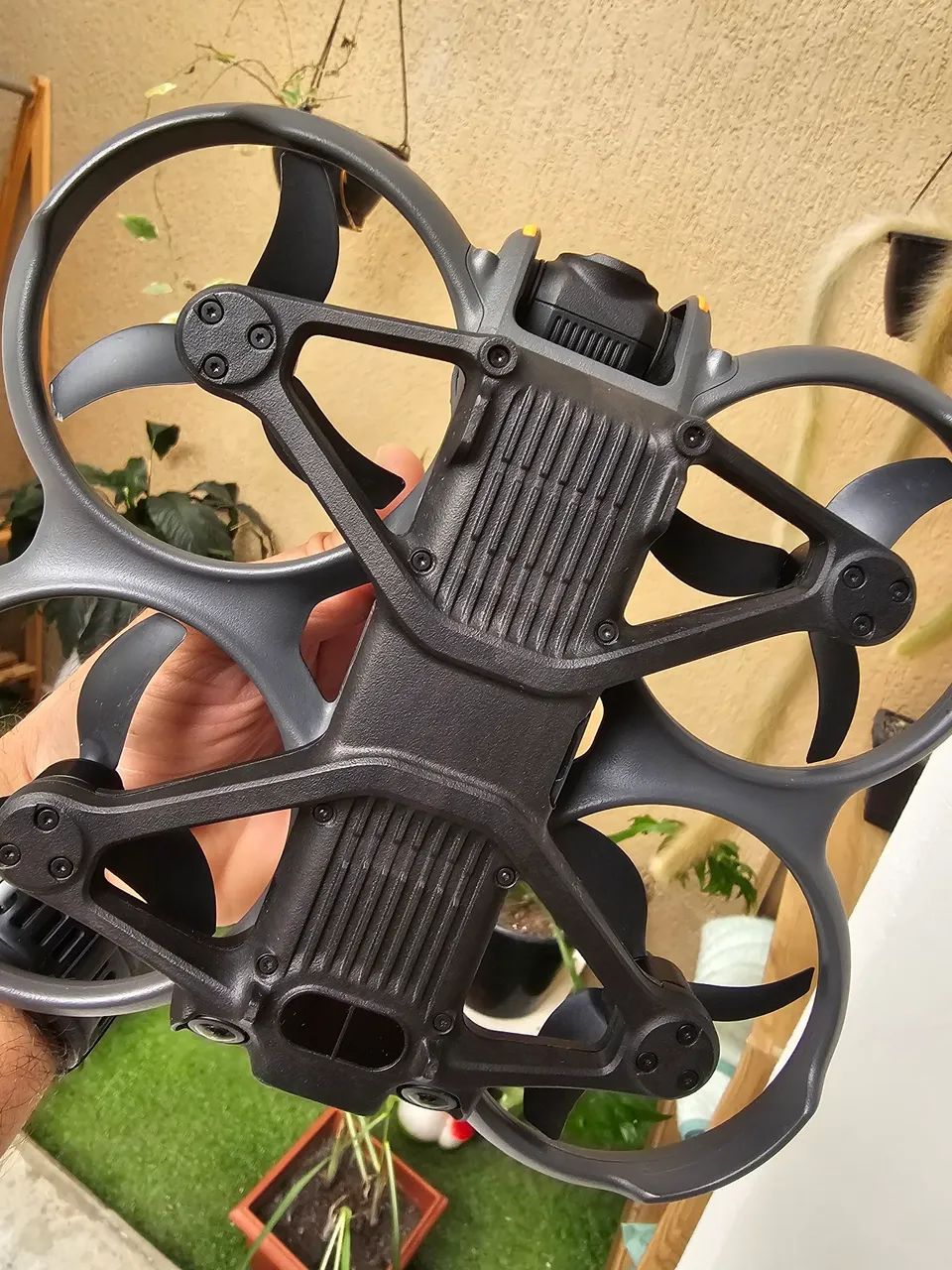 DJI Avata 2 - Foto 3