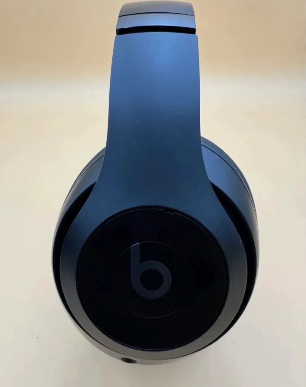 Beats Studio Pro | Garantia Apple 2027 - Fones de Ouvido - Barra