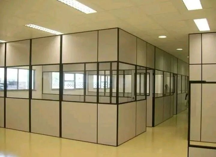Divisórias Eucatex para Escritórios  - Foto 4