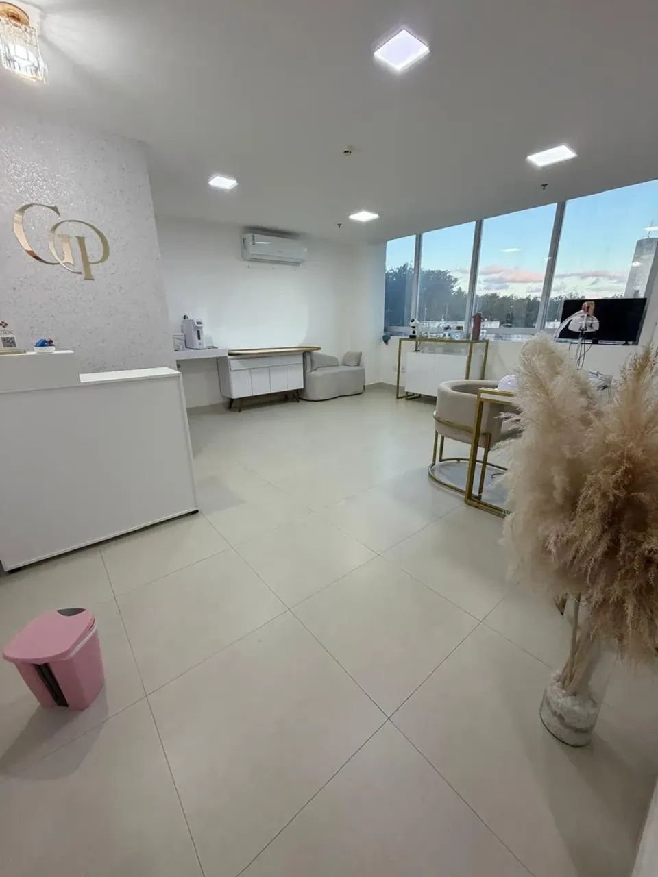 Sala comercial para venda com excelente localização! - Foto 3