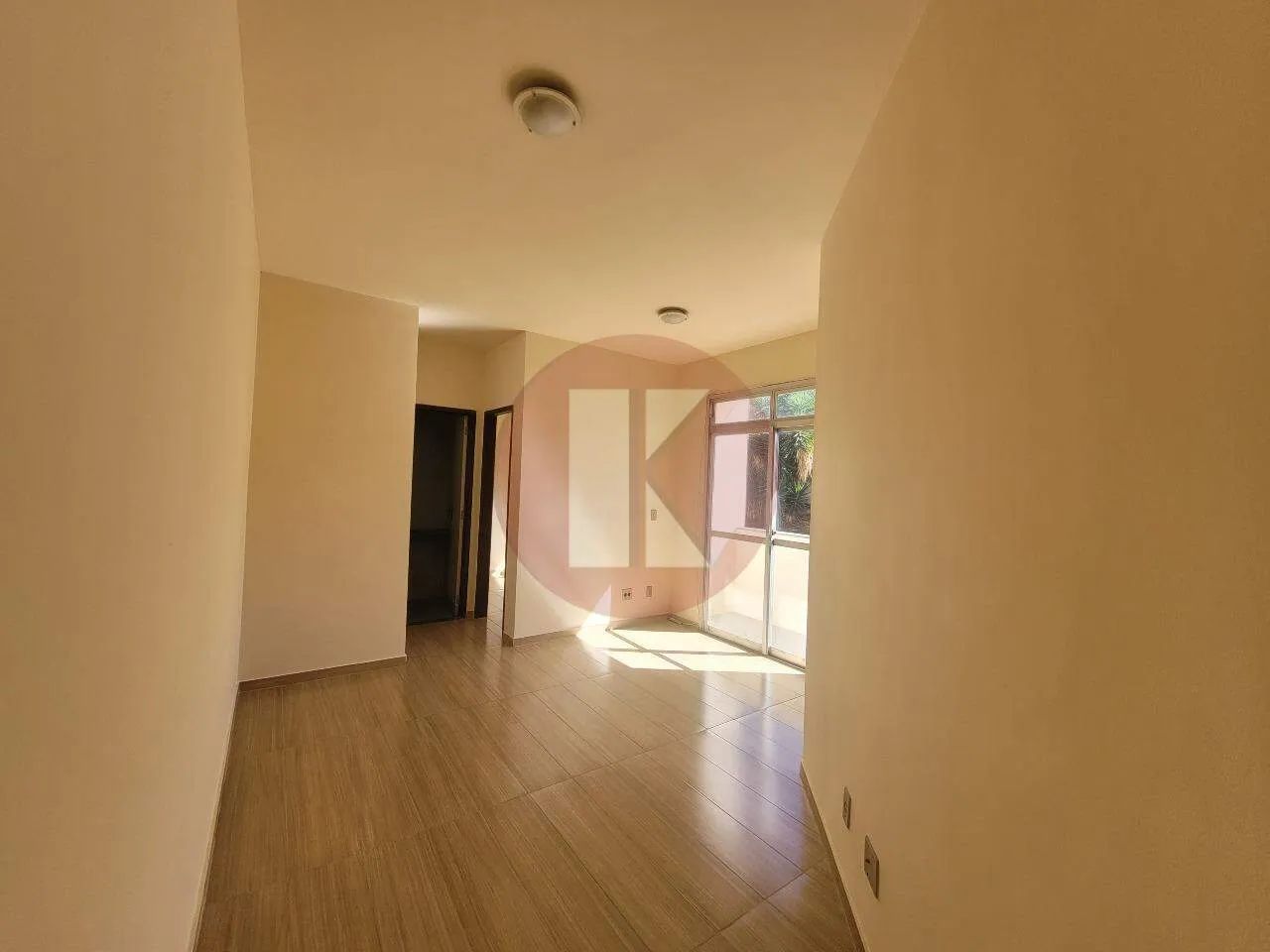 Apartamento de 01 quarto - Pampulha, Venda Nova - Foto 3