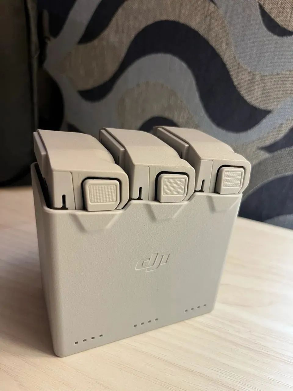  DJI Mini 3 Pro + Combo Fly More Plus ? Completo  - Foto 3