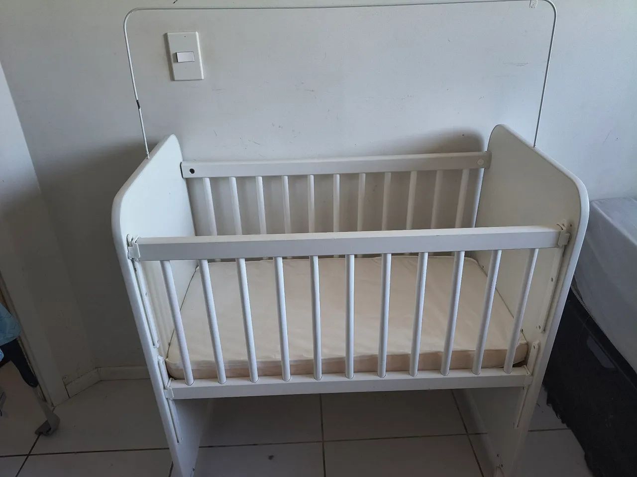 Berço 