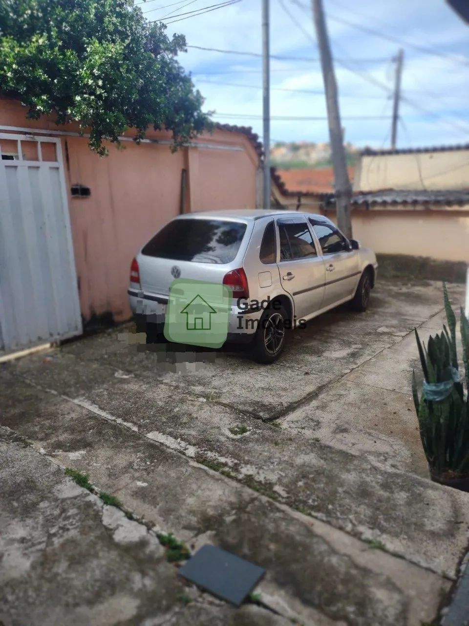 casa bairro Marajo - Foto 2