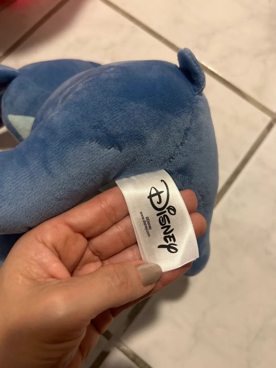 Brinquedo stitch - Foto 2