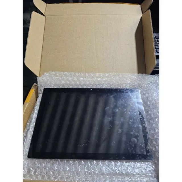 Tela LCD para Tablet Doogee T10W 10,1" Sem Frame - Foto 4