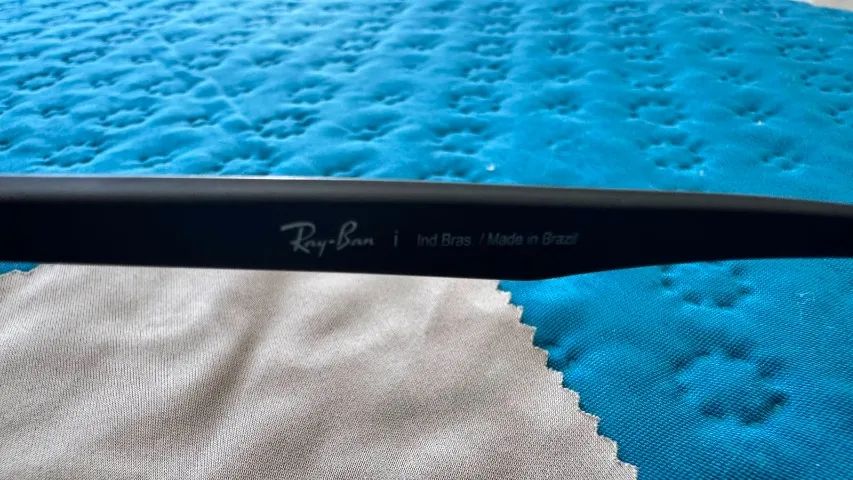 Óculos de Sol Ray Ban - Foto 3