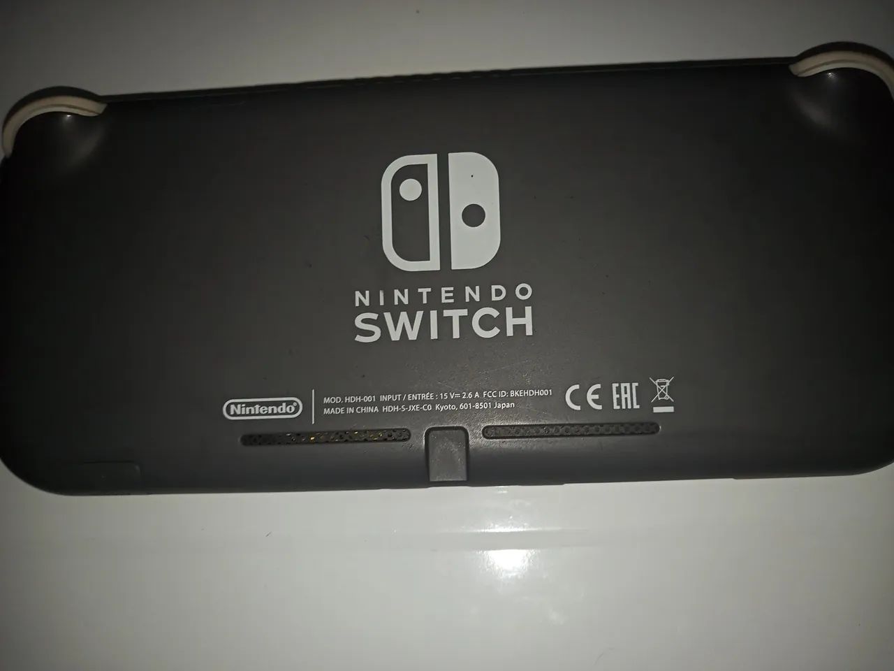 Nintendo Switch Lite - Foto 2