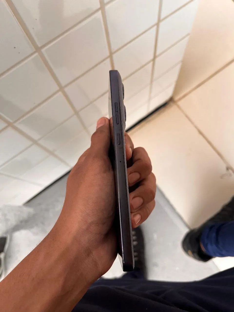 motorola edge 50 neo - Foto 3