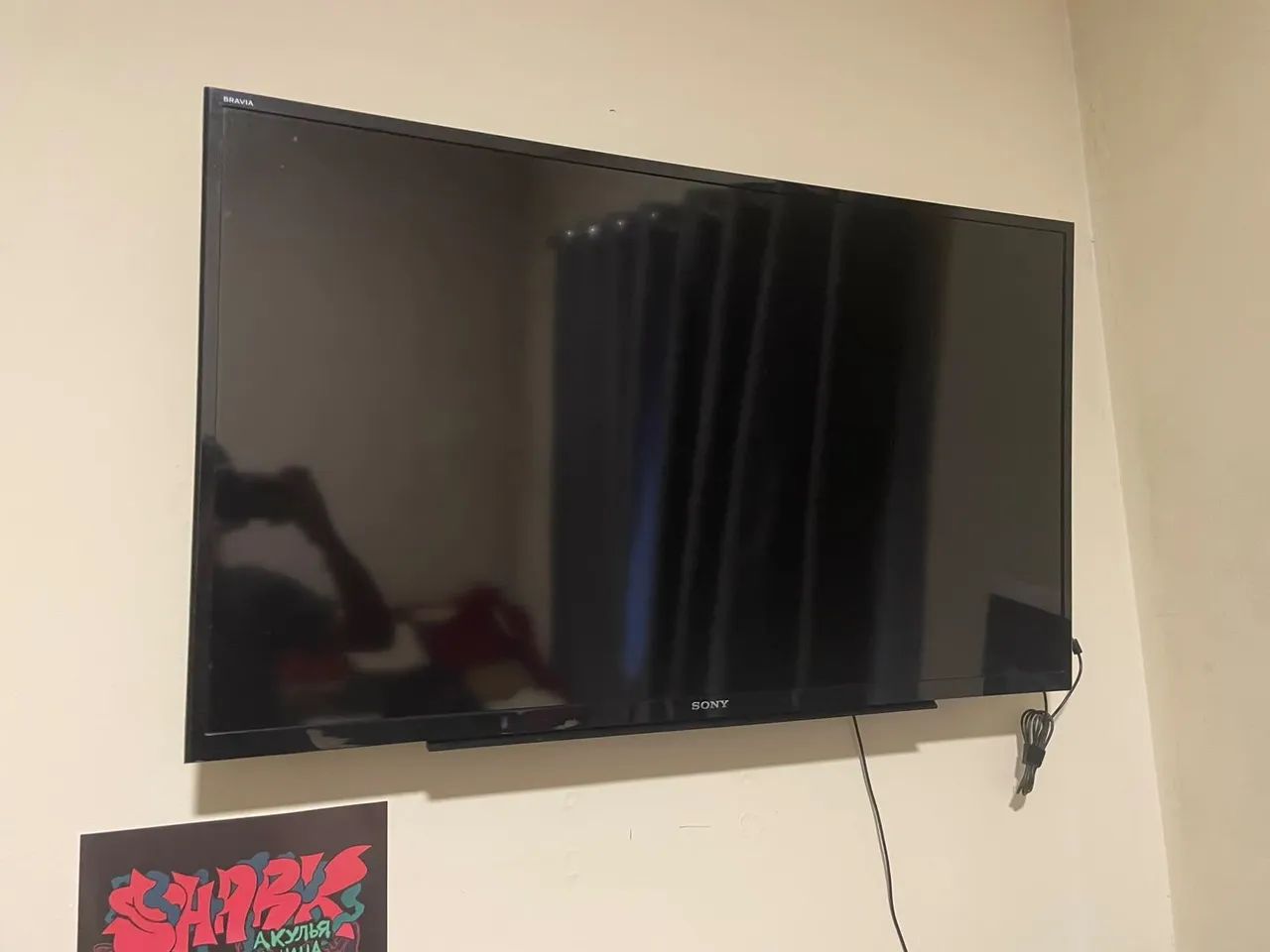 TV Sony 39 polegadas, não é Smart  - Foto 2