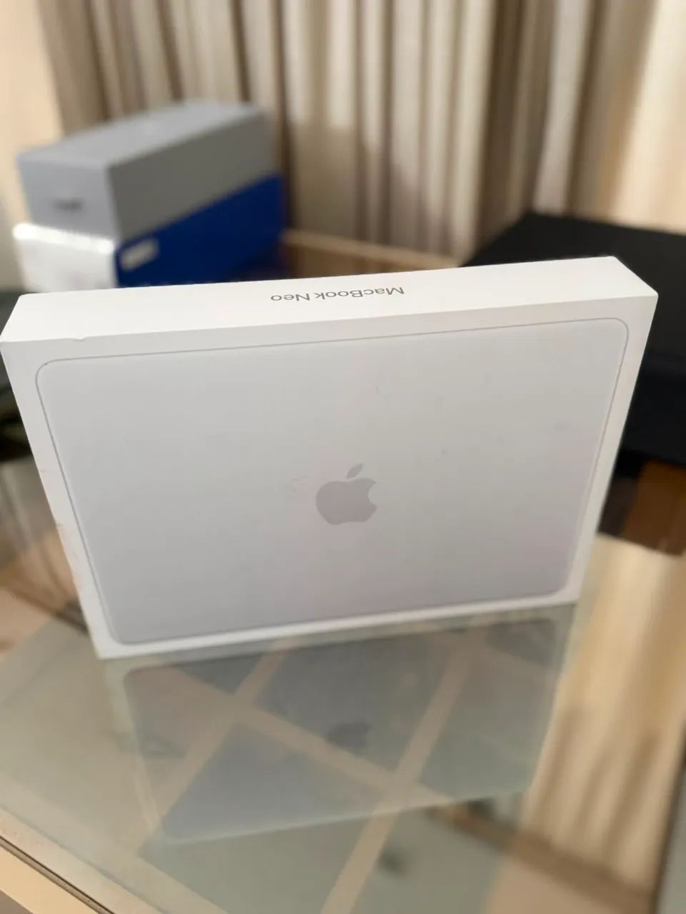 MacBook Neo 512GB 