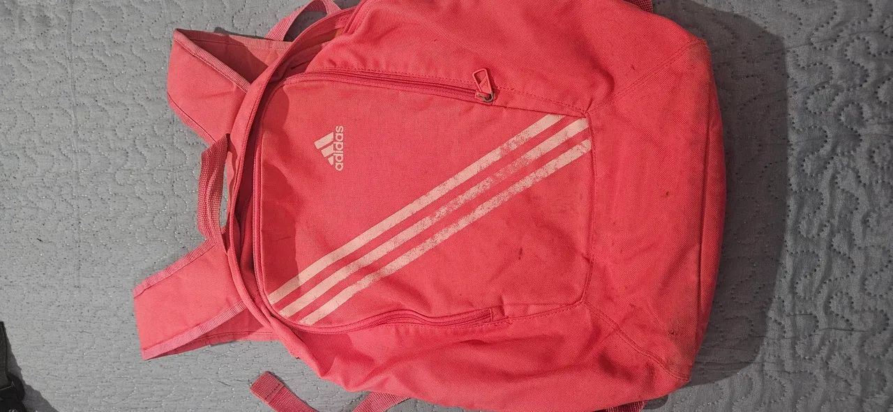 Mochila adidas