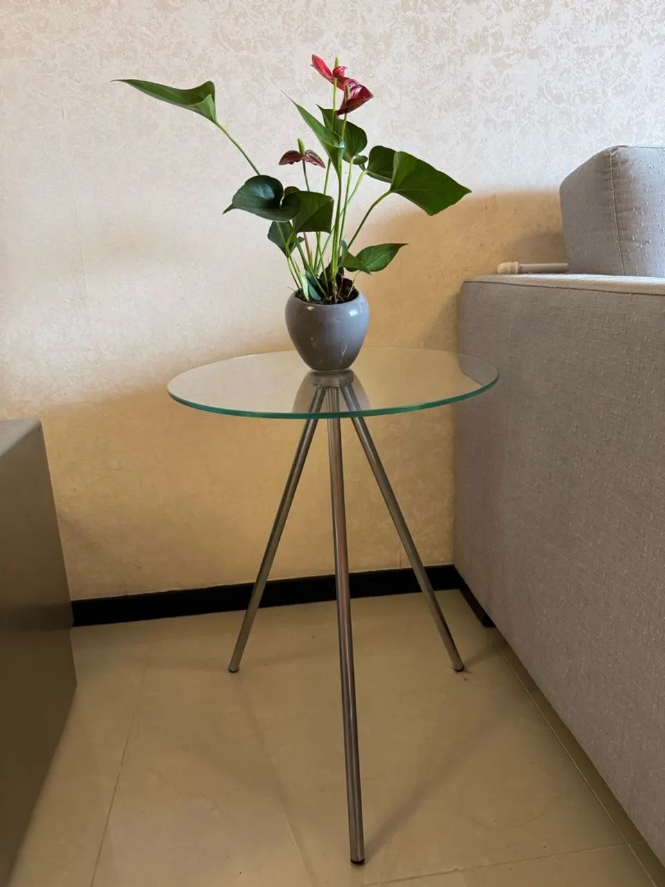 Mesa lateral - Foto 2