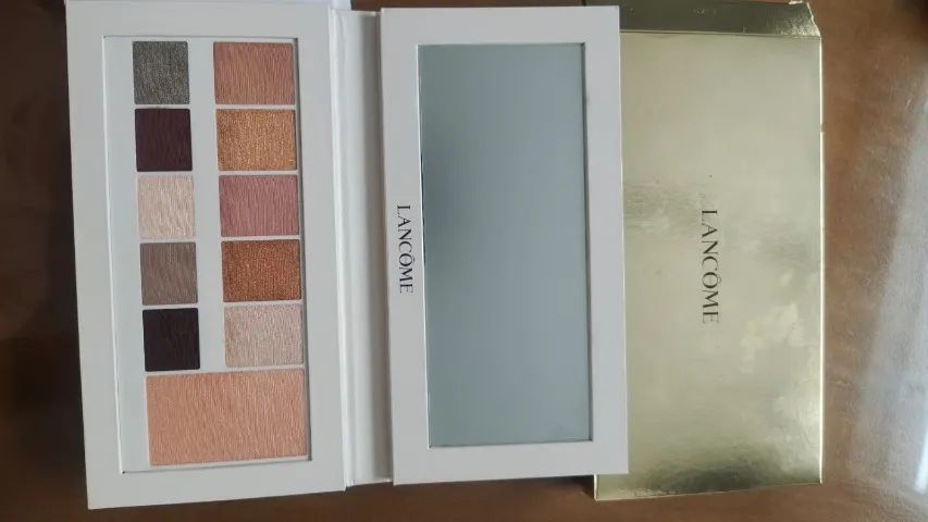 Paleta de sombra Lancôme Nova - Foto 4