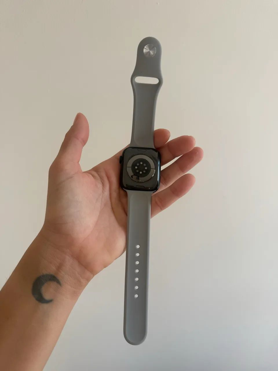 Apple Watch 8 45mm - Foto 5
