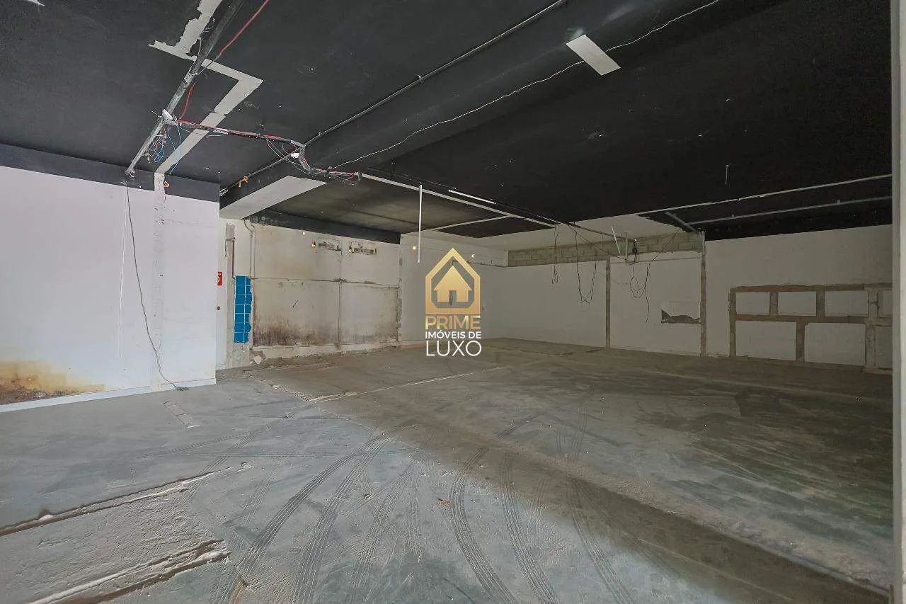 Loja comercial de 290m² para alugar no Buritis - Foto 2