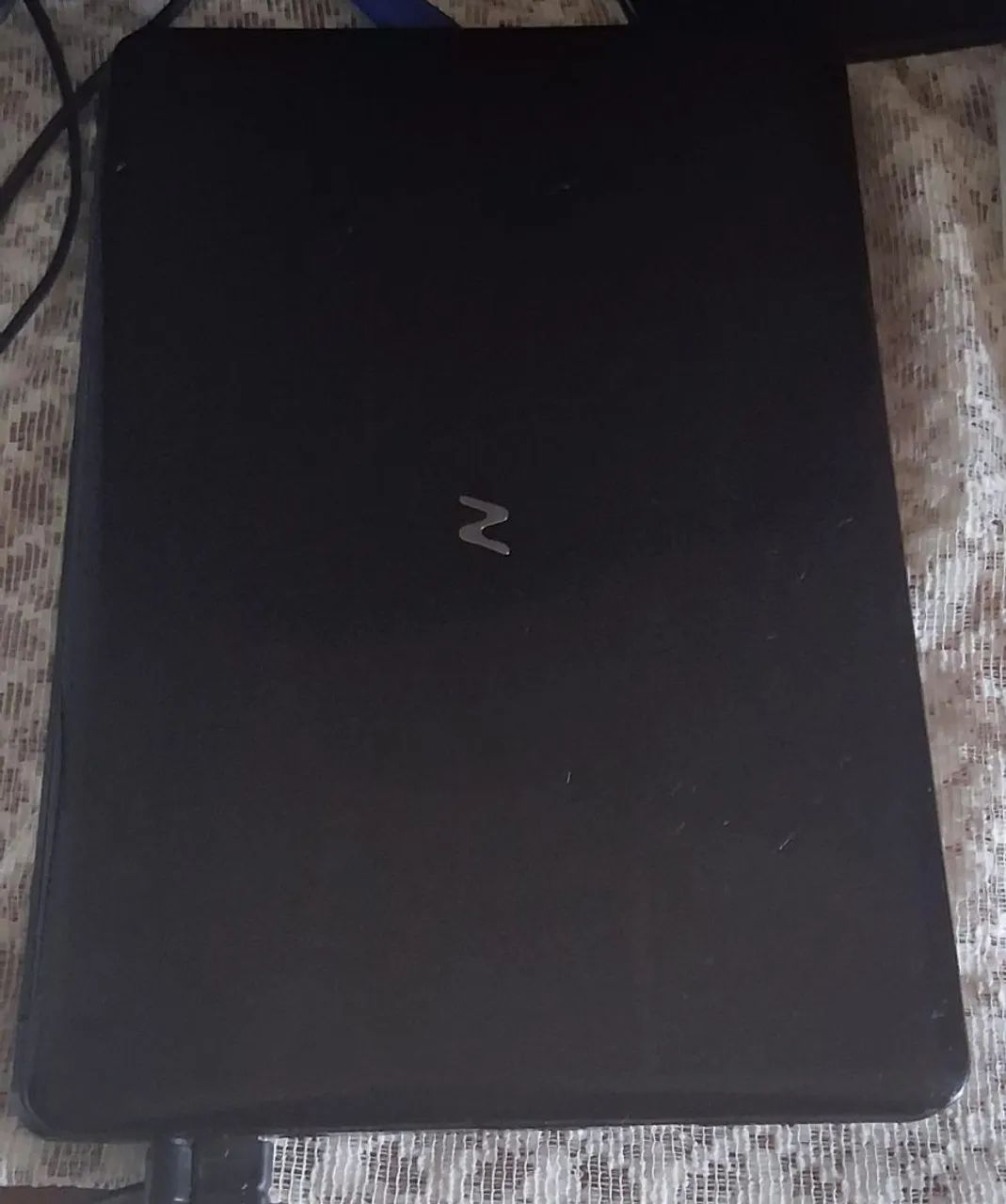 Notebook  - Foto 3