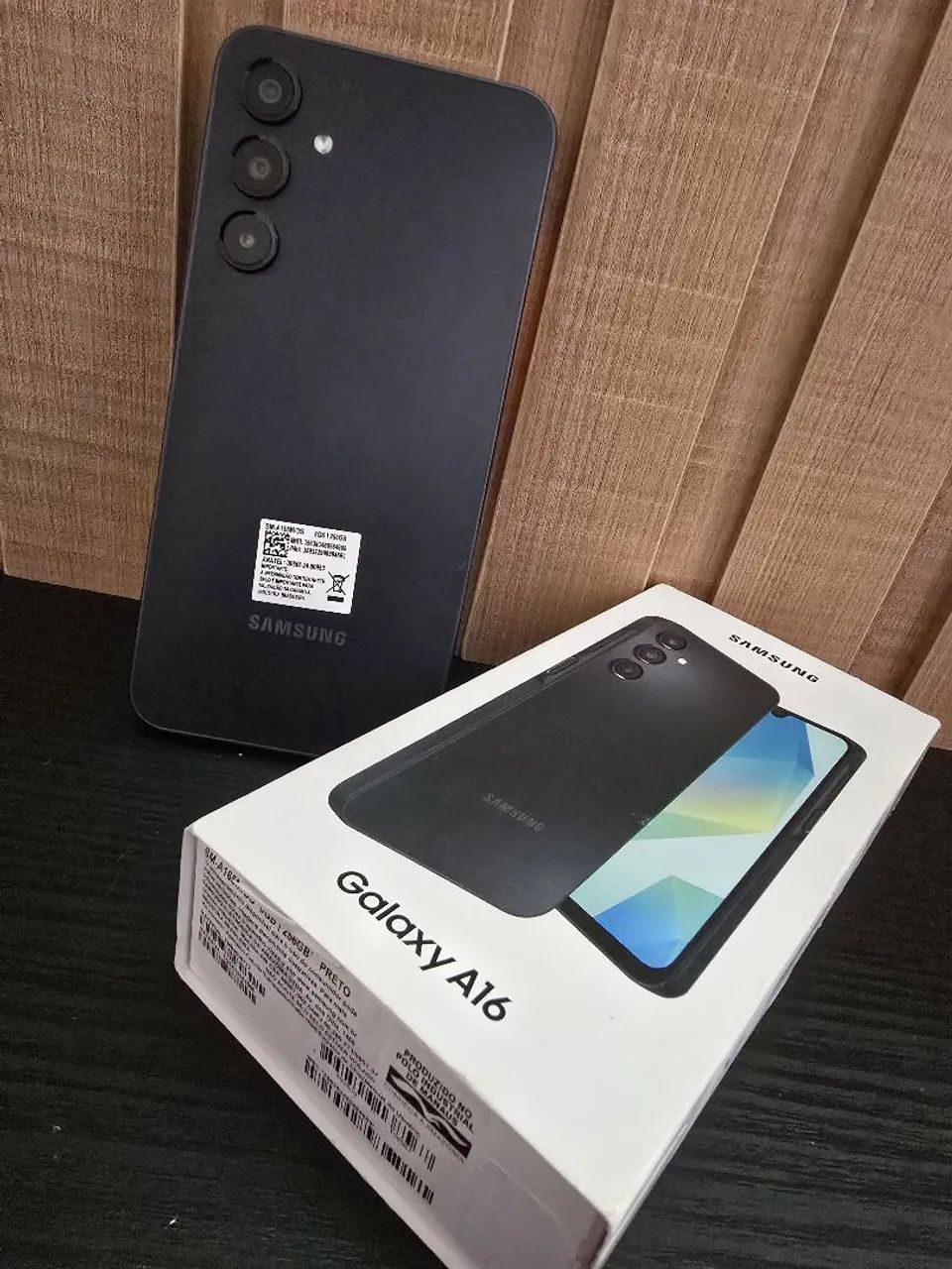 Samsung A16 256gb