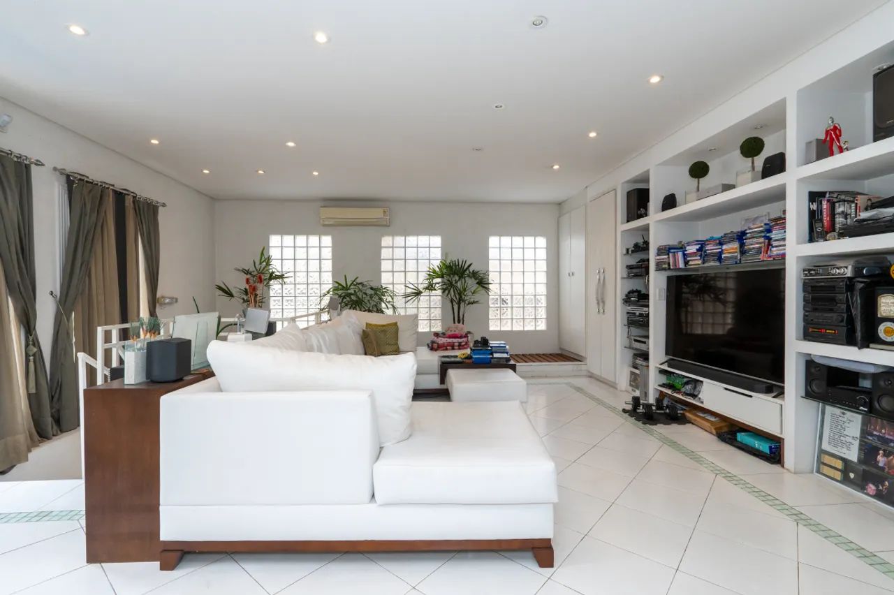 Casa para venda em Real Parque com 4 quartos, sendo 3 suítes, 433m² - Foto 4