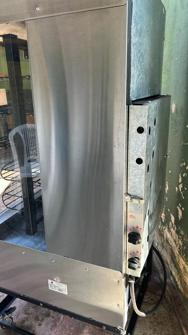 Maquina de Assar - Foto 2
