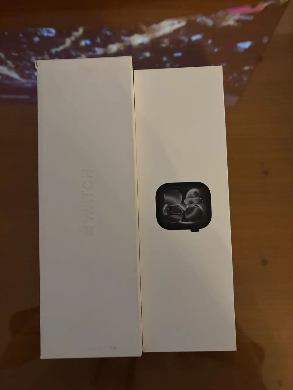 apple watch series 11 bateria 100% - Foto 2