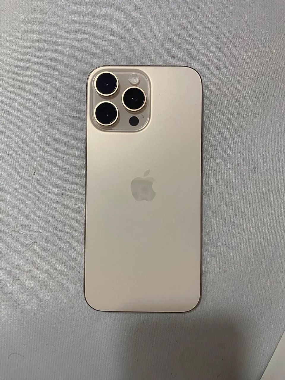 Iphone 16 pro Max - Celulares e Smartphones - Trapiche da Barra