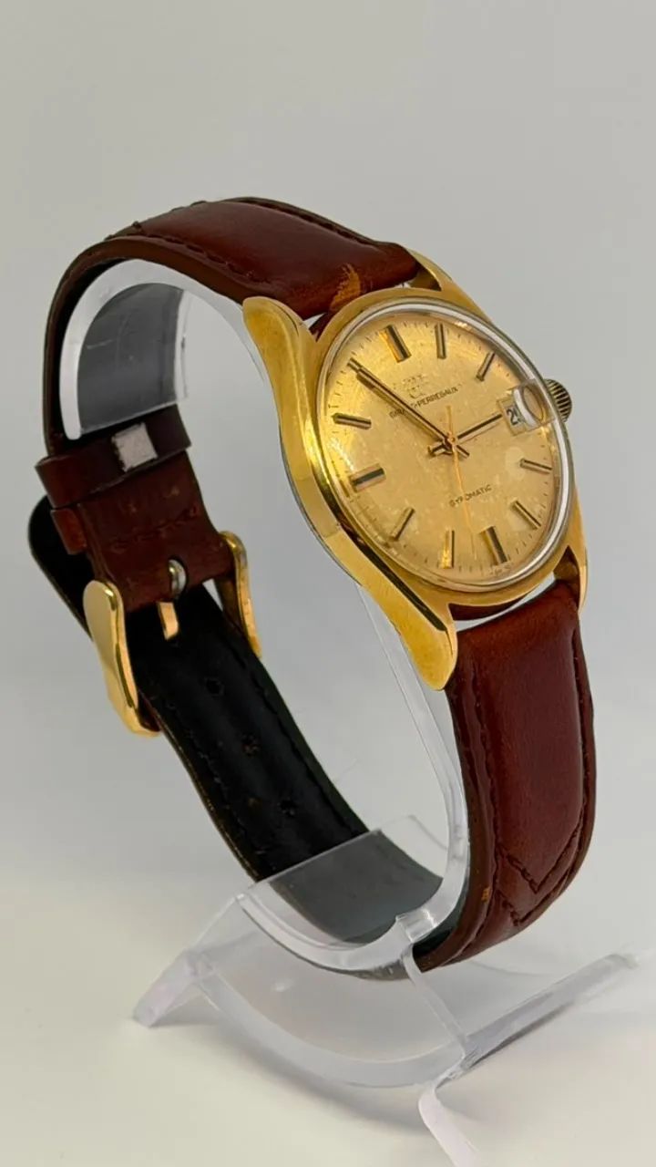 Relógio Girard Perregaux Gyromatic - Foto 3