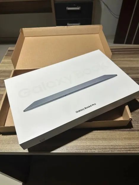 NOTEBOOK SAMSUNG BOOK4 PRO - Foto 3