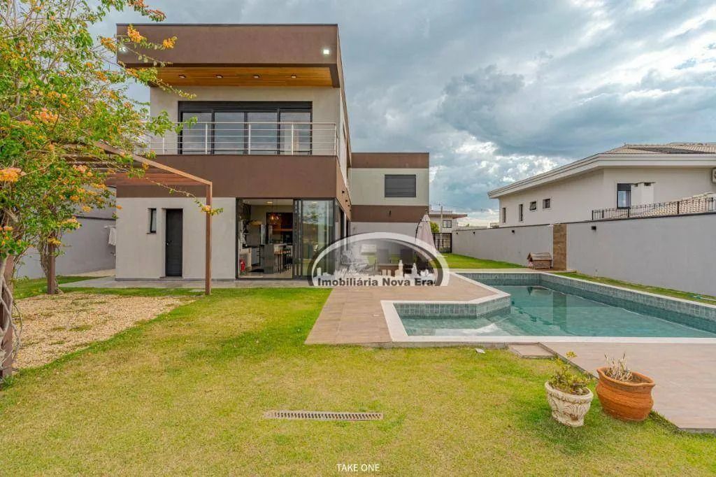 Casa com 4 dormitórios, 396 m² - venda por R$ 4.280.000,00 ou aluguel por R$ 25.261,39/mês