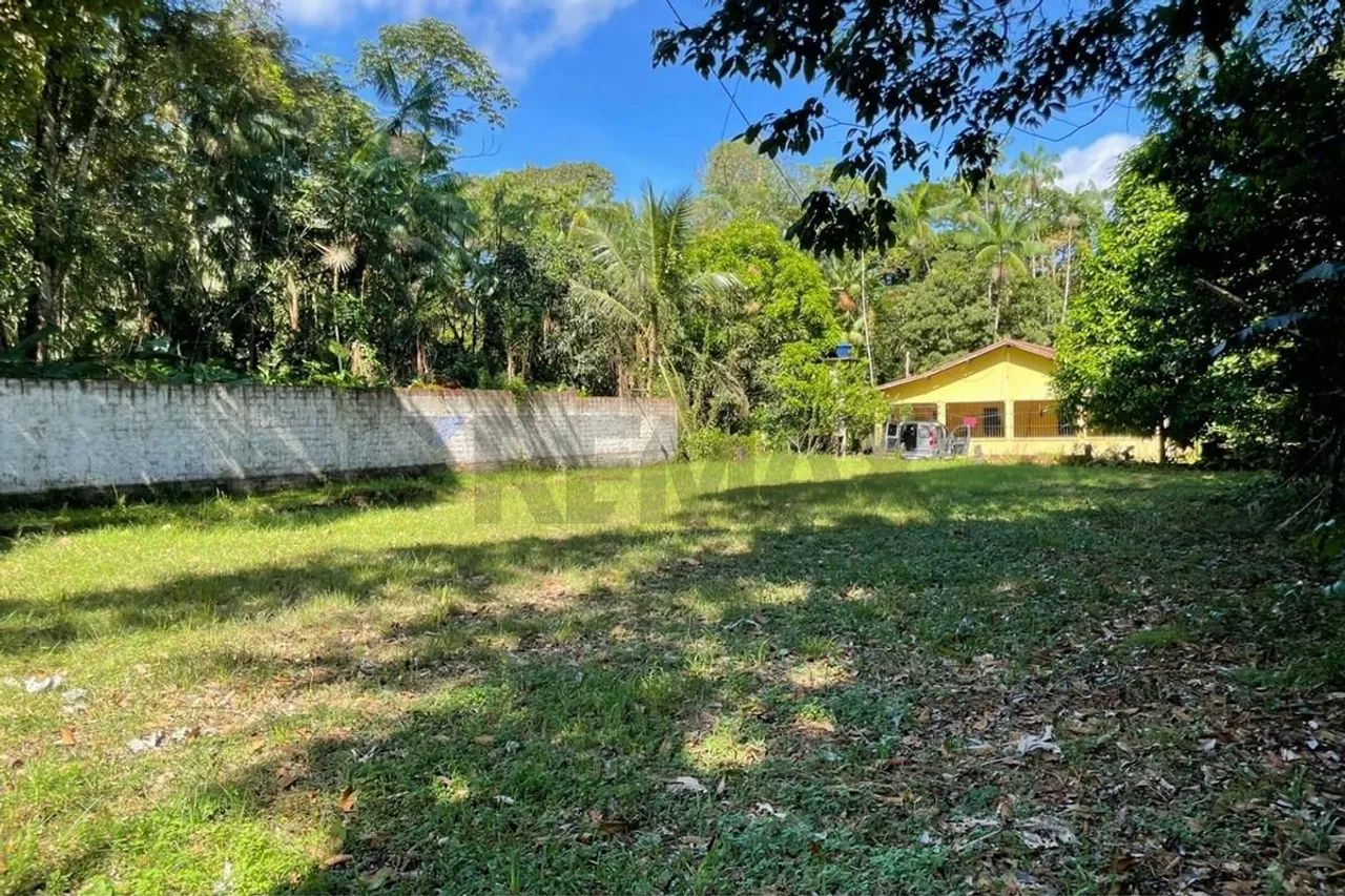 Vendo Sítio 2.760m² com Acesso ao Rio Paricatuba nos Fundos e Potencial para Eventos - Foto 3