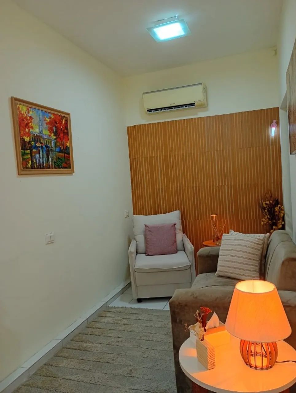 Sublocação de sala em  consultório - Foto 3