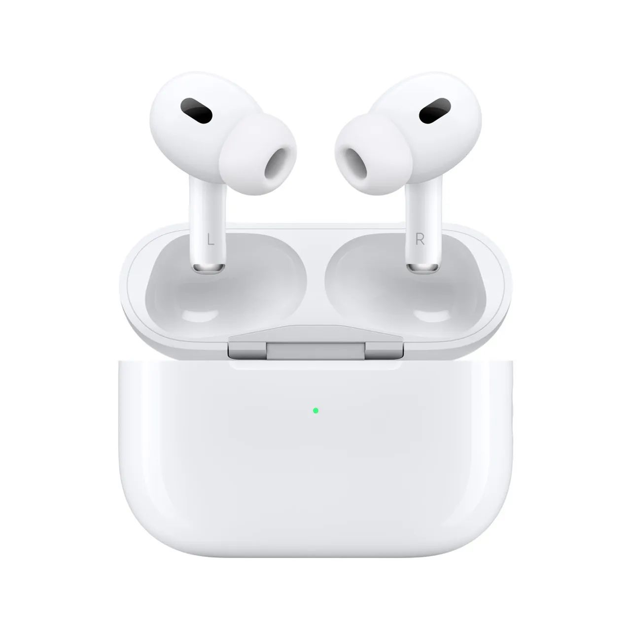 AirPods Pro 2ª Geração - Impecável, com NF e Caixa Original