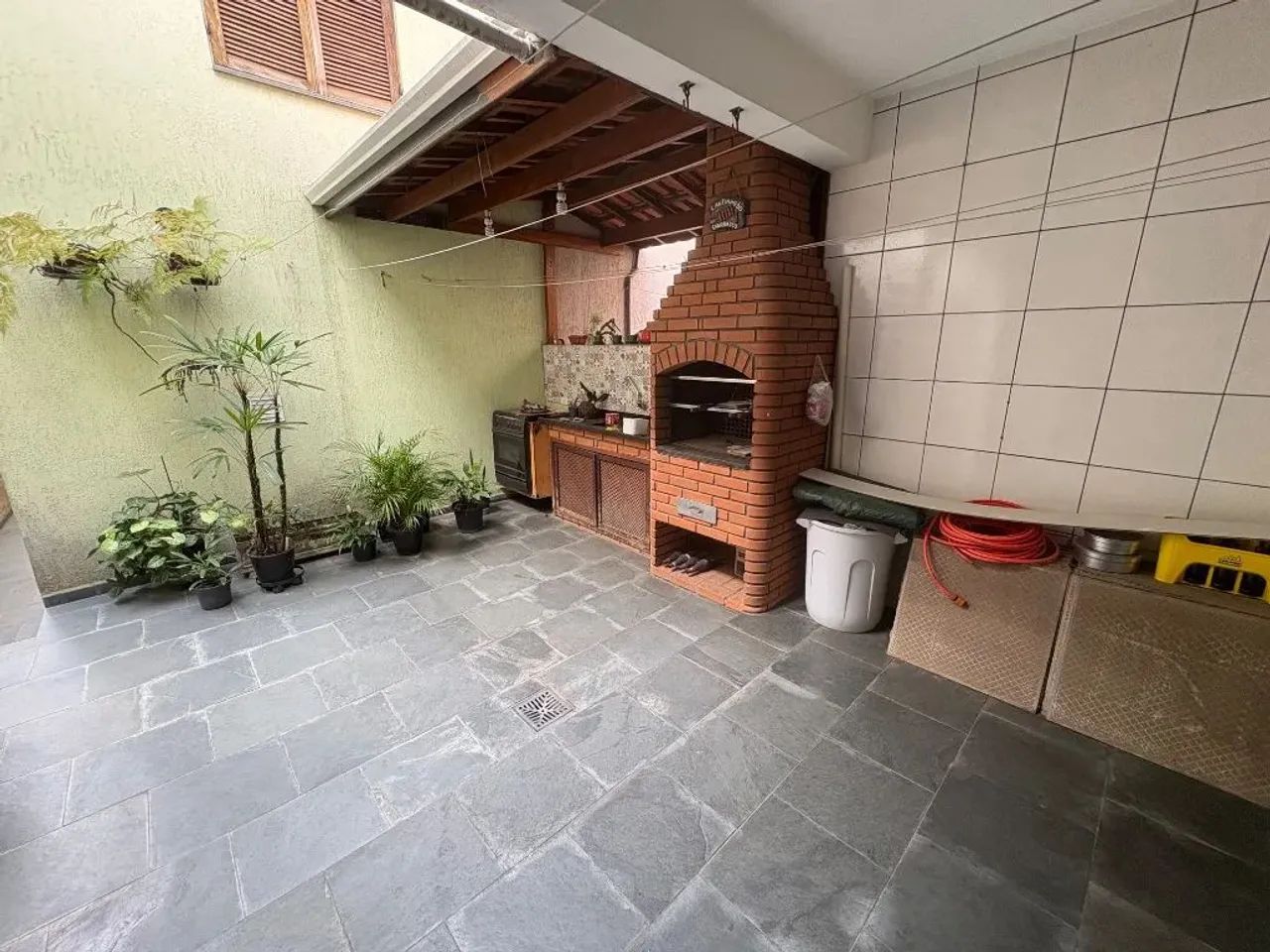 Casa a venda com 3 dormitórios na Bela Vista, Osasco - Foto 6