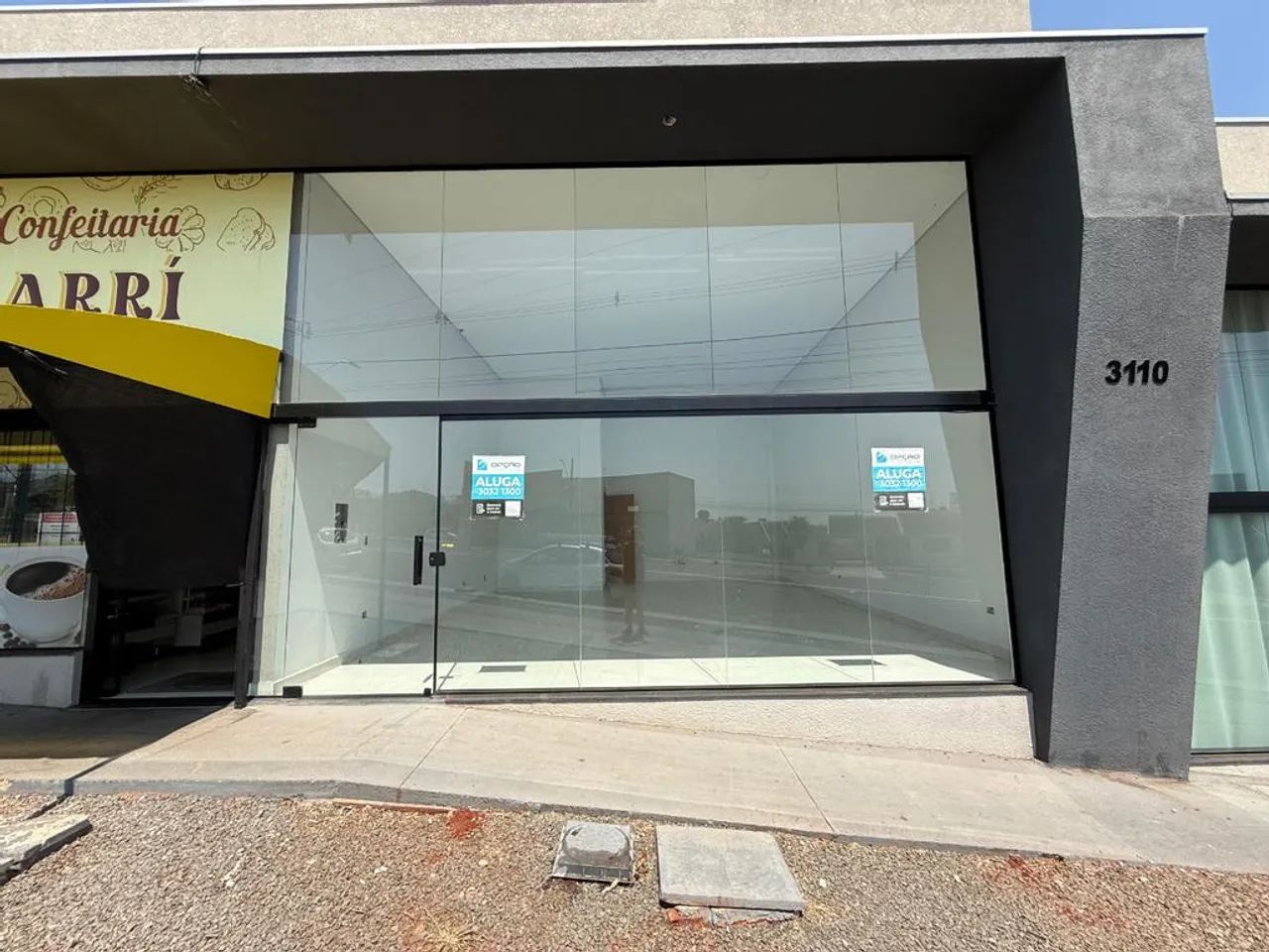Sala à venda em Maringá, Jardim Tropical, com 50.07 m² - Foto 3