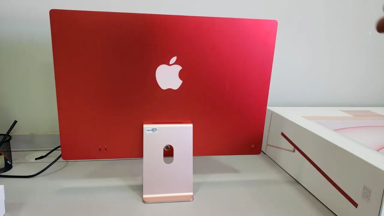 Imac 2021 m1 256gb 24
