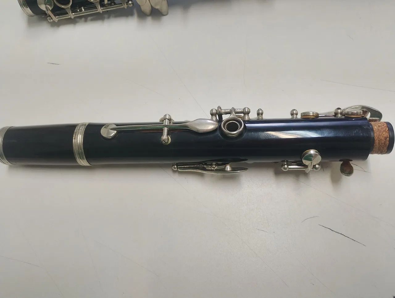 Clarinete weril - Foto 2