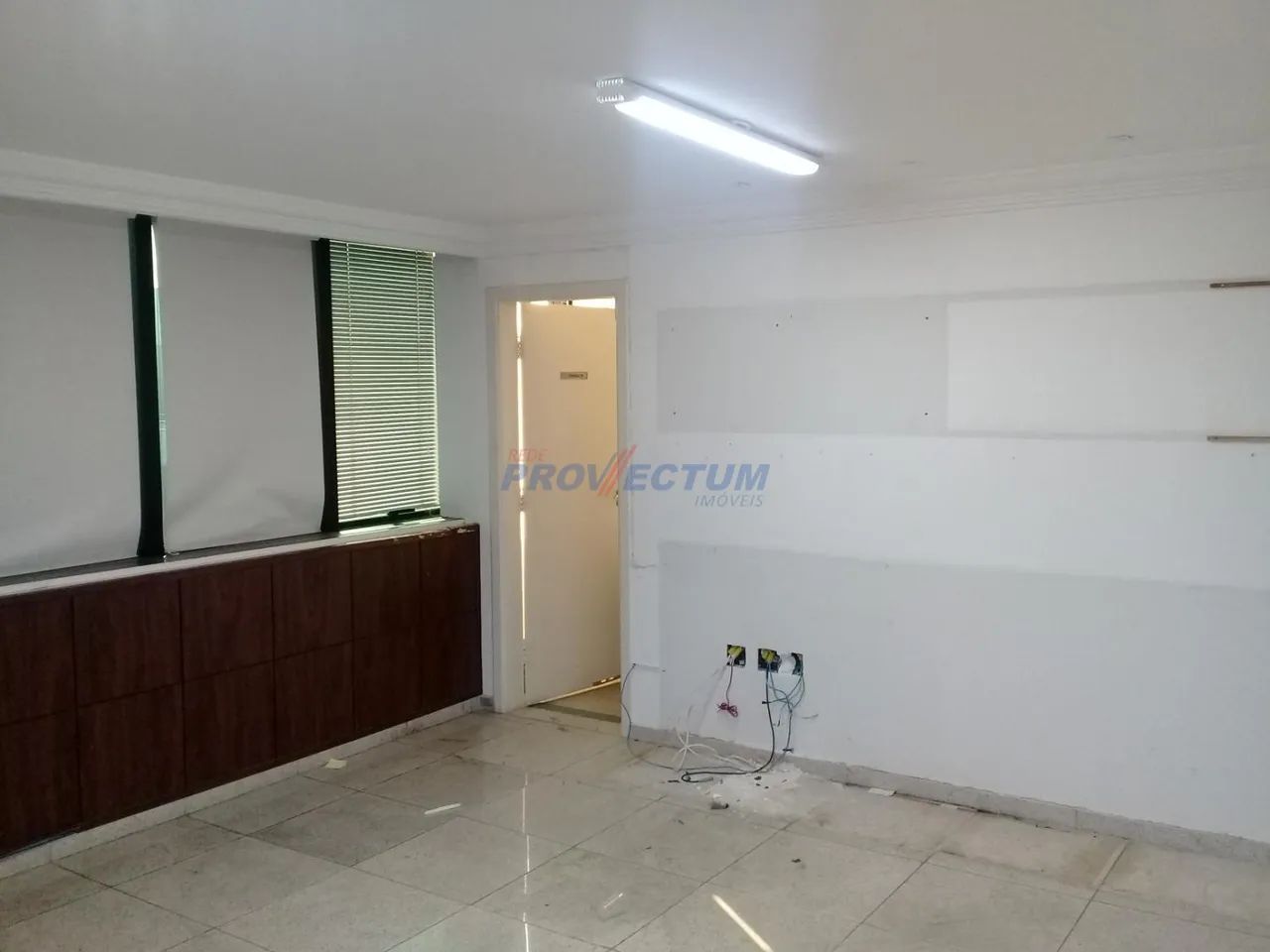 sala - Loteamento Alphaville Campinas - Campinas - Foto 3