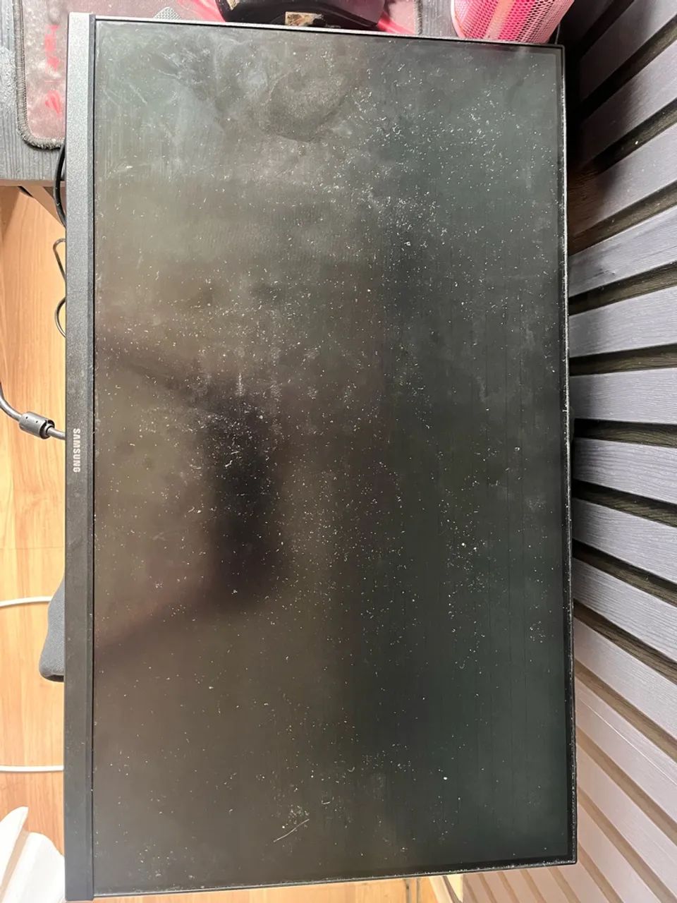 Monitor Samsung odyssey G3 