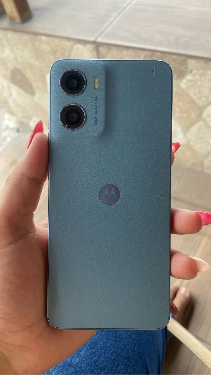 Vendo motog05 - Foto 4