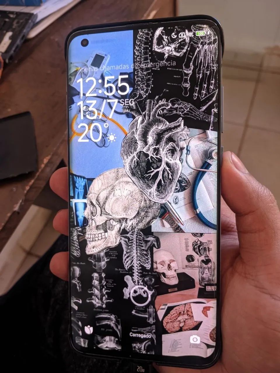 Xiaomi mi 10 5g  - Foto 3