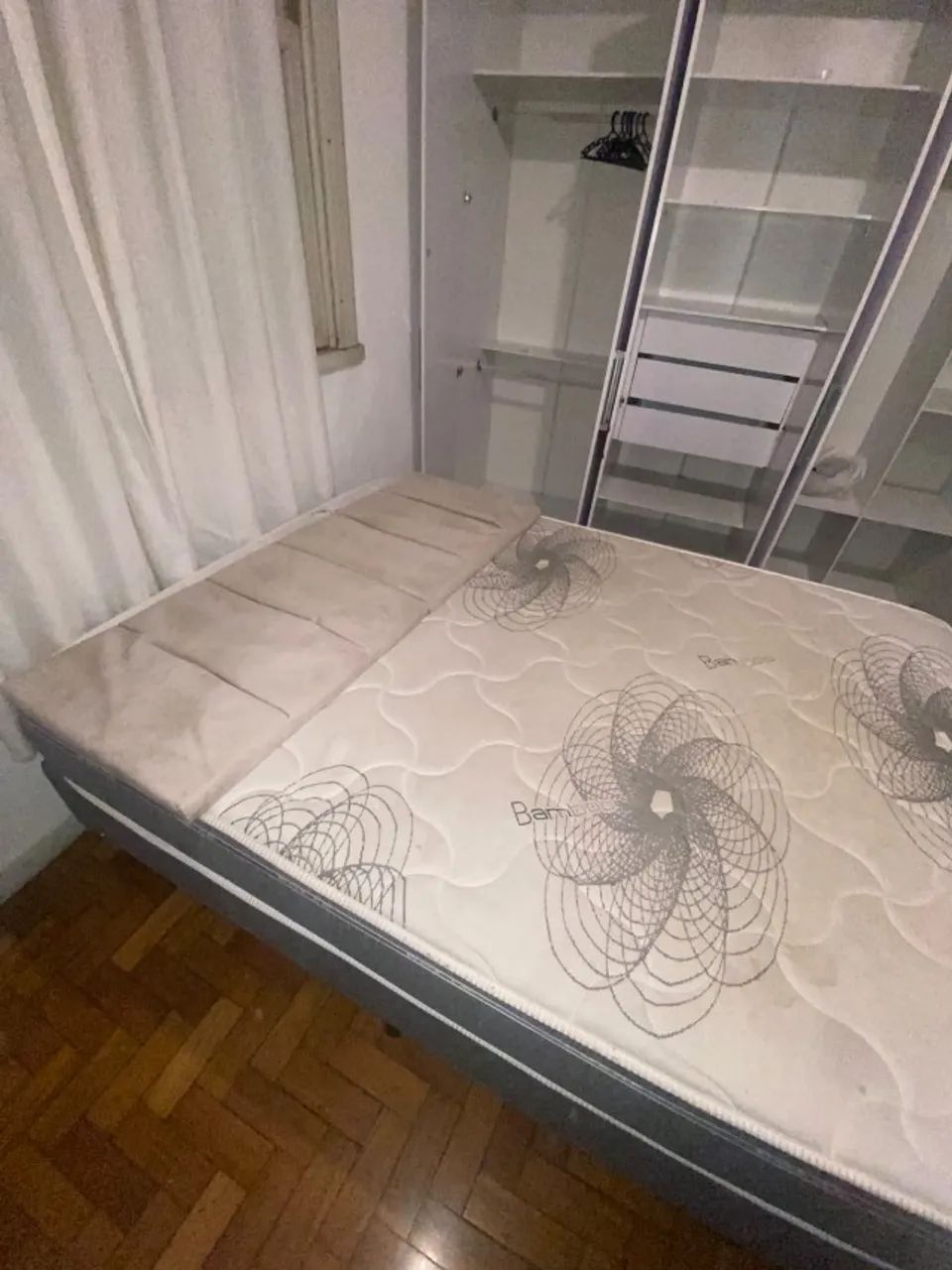 Cama Box Polar Safira Plus - Foto 5