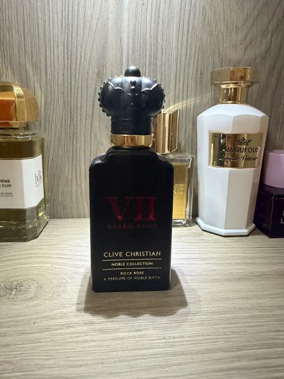 Rock Rose Clive Christian 50ml 
