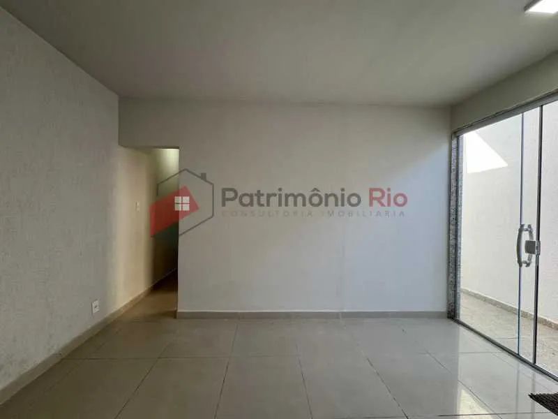 Casa linear com 2 quartos - Vila da Penha - Foto 5
