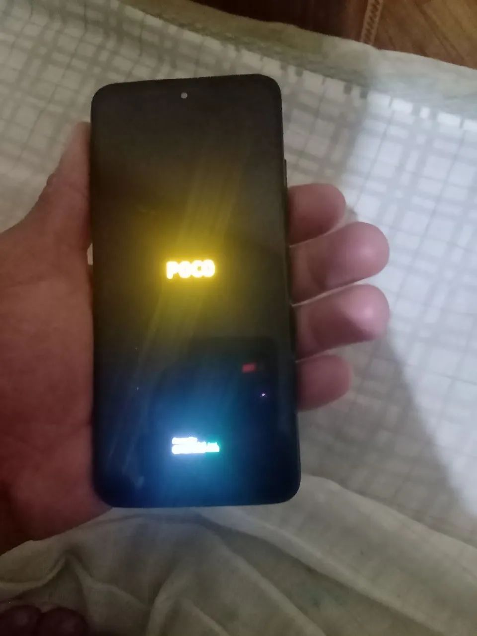 Celular Poco M4Pro - Foto 3