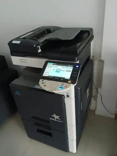 Vendo konica minolta c280
